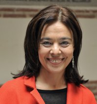 Pilar Zamora, Alcaldesa de Ciudad Real.